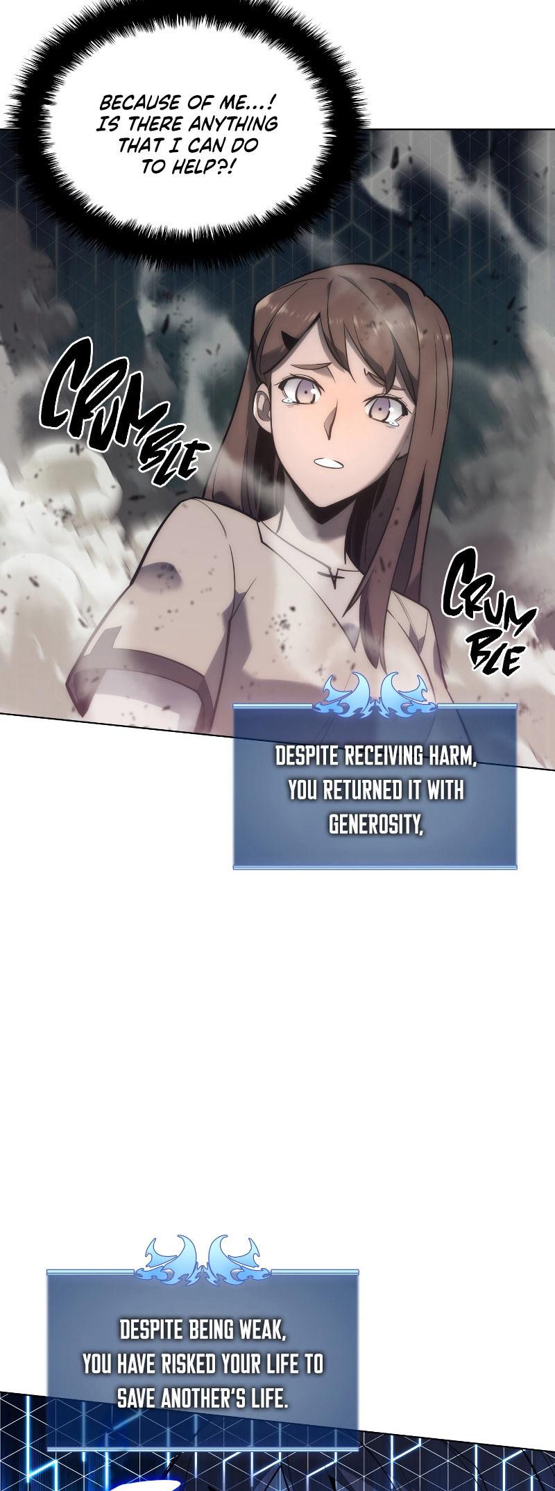 Overgeared Chapter 105 - Page 23 in English