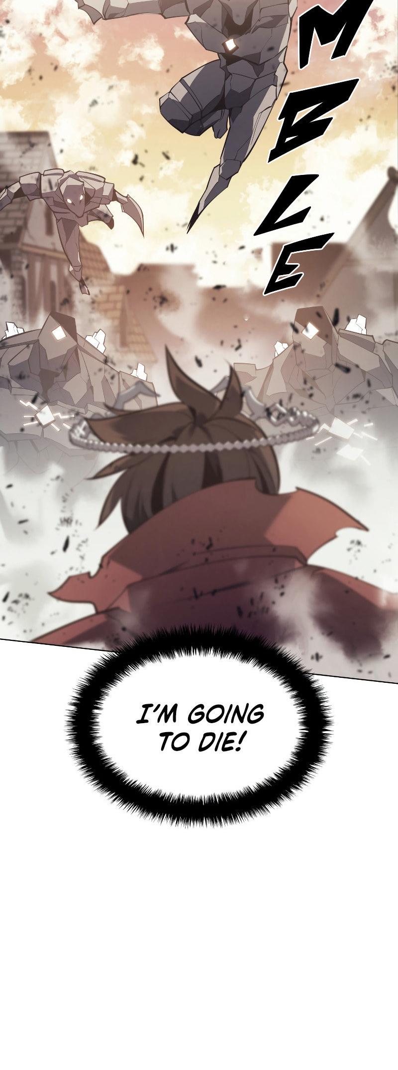 Overgeared Chapter 105 - Page 25 in English