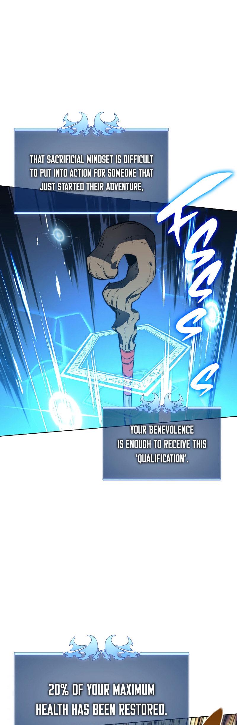 Overgeared Chapter 105 - Page 26 in English