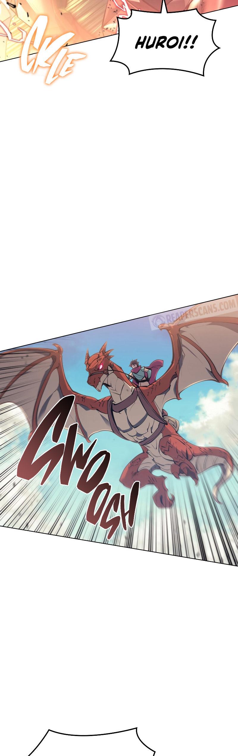 Overgeared Chapter 105 - Page 3 in English