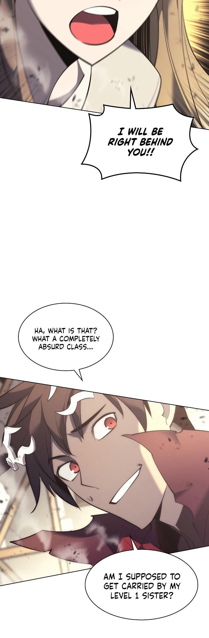 Overgeared Chapter 105 - Page 31 in English