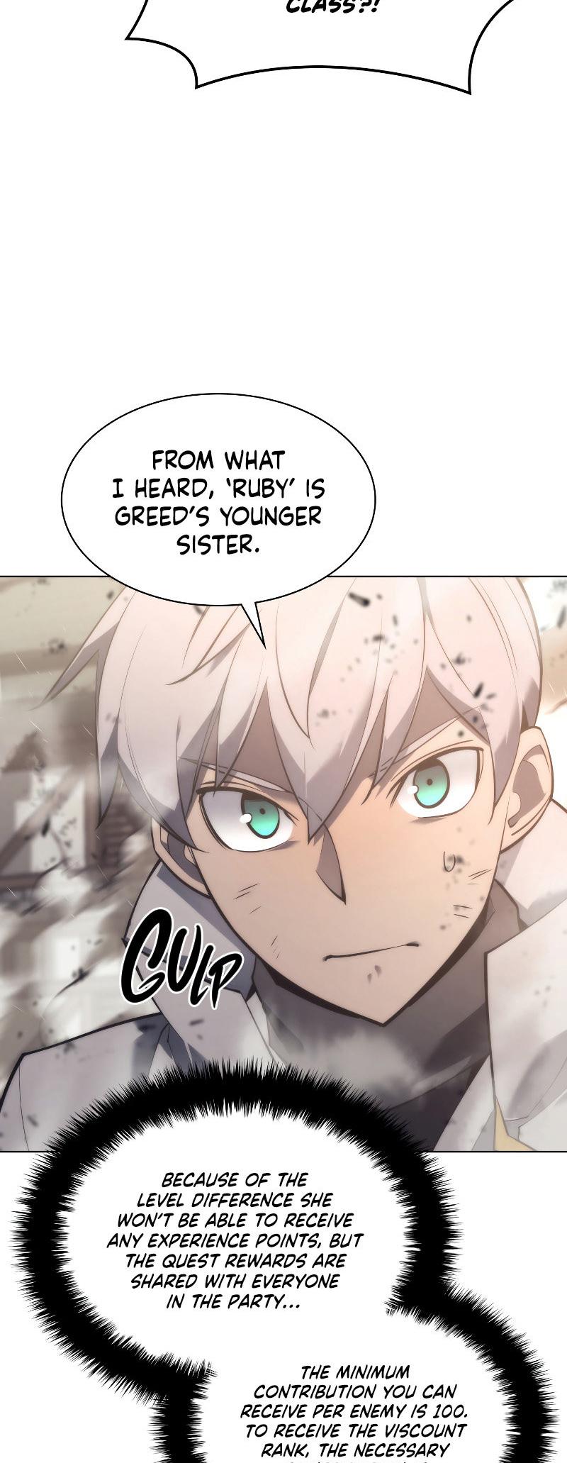 Overgeared Chapter 105 - Page 34 in English