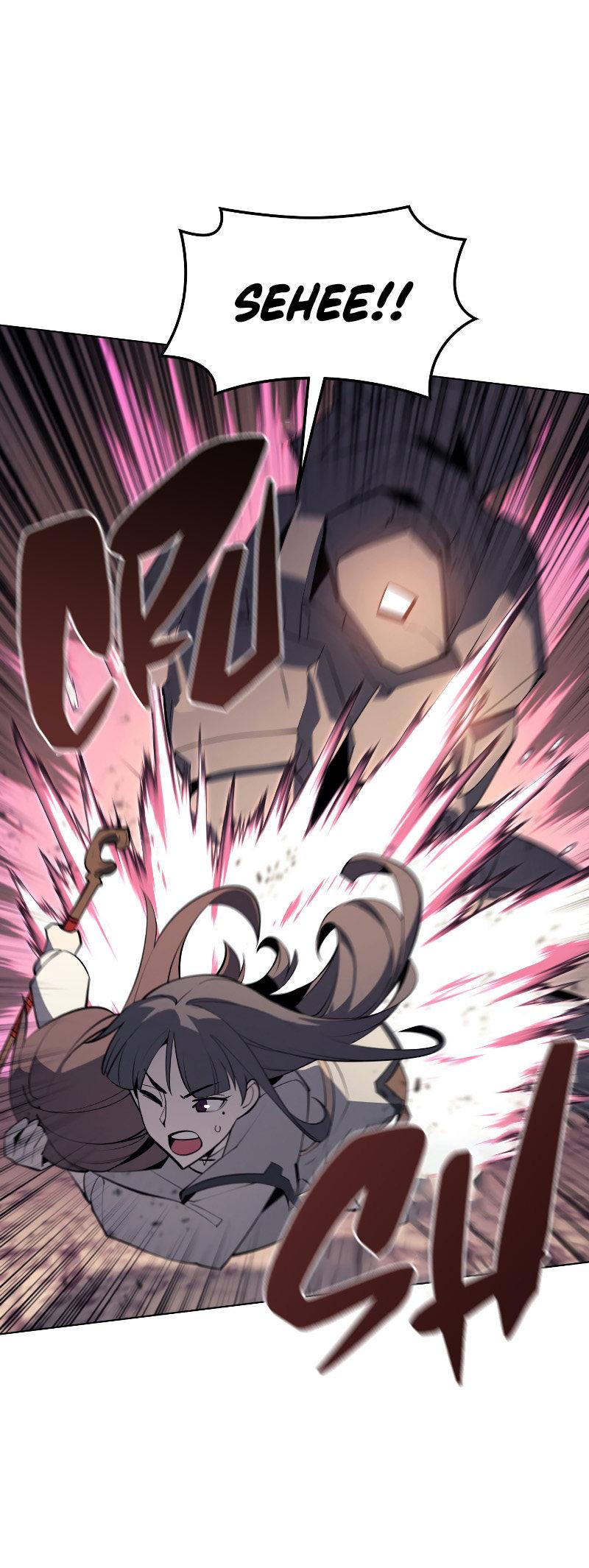 Overgeared Chapter 105 - Page 42 in English