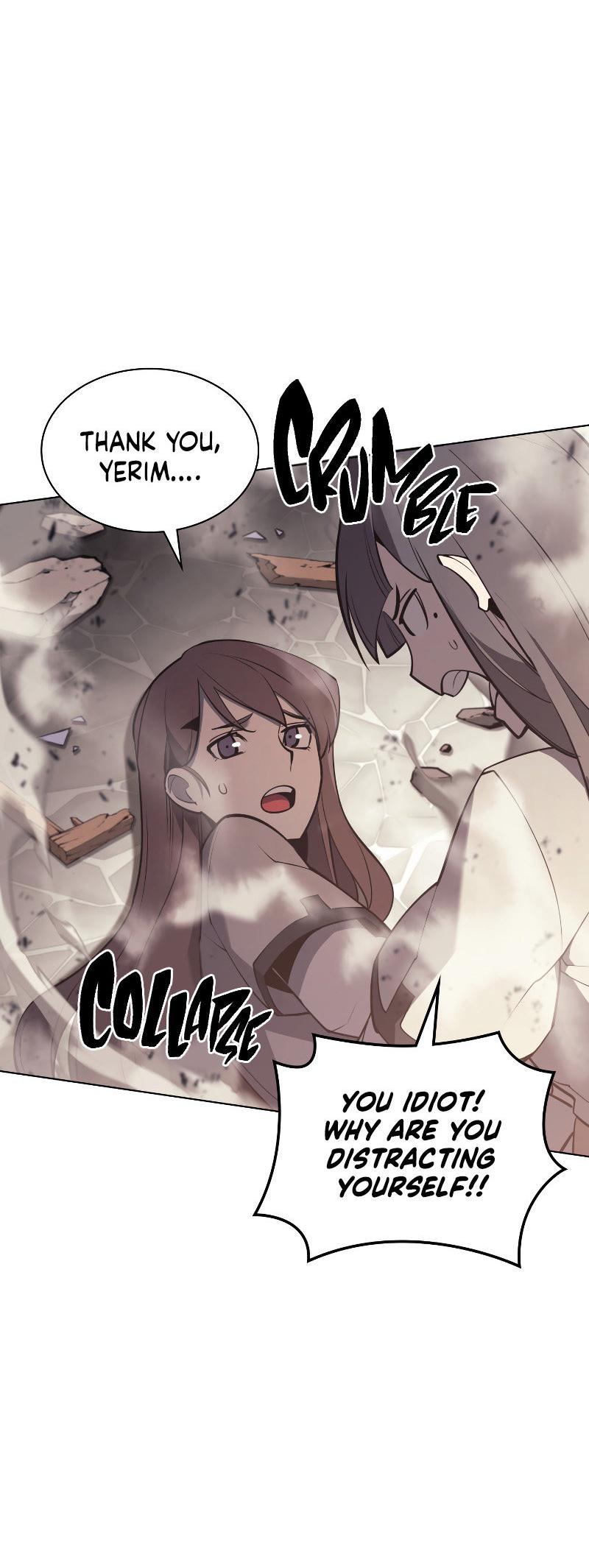 Overgeared Chapter 105 - Page 43 in English