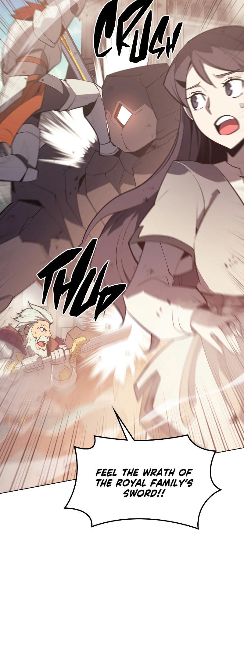 Overgeared Chapter 105 - Page 49 in English
