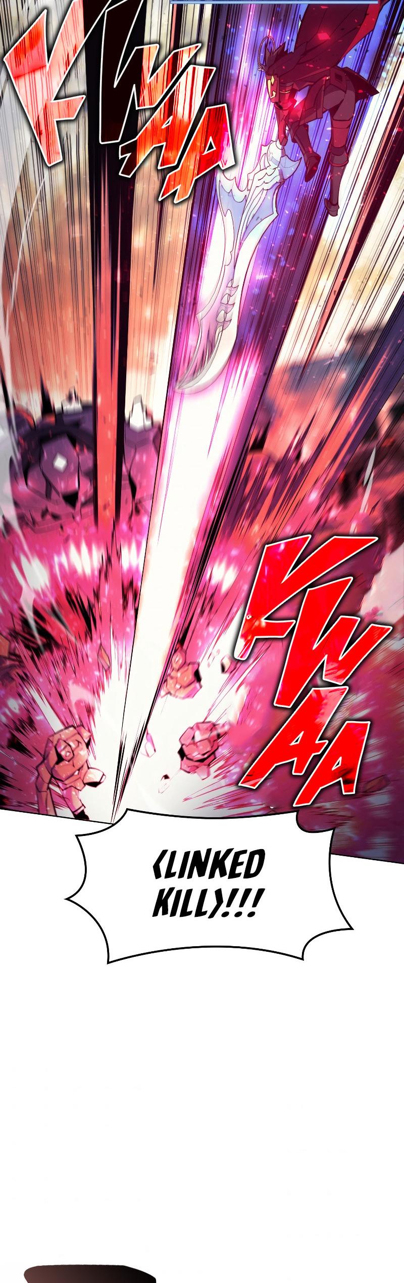 Overgeared Chapter 105 - Page 5 in English