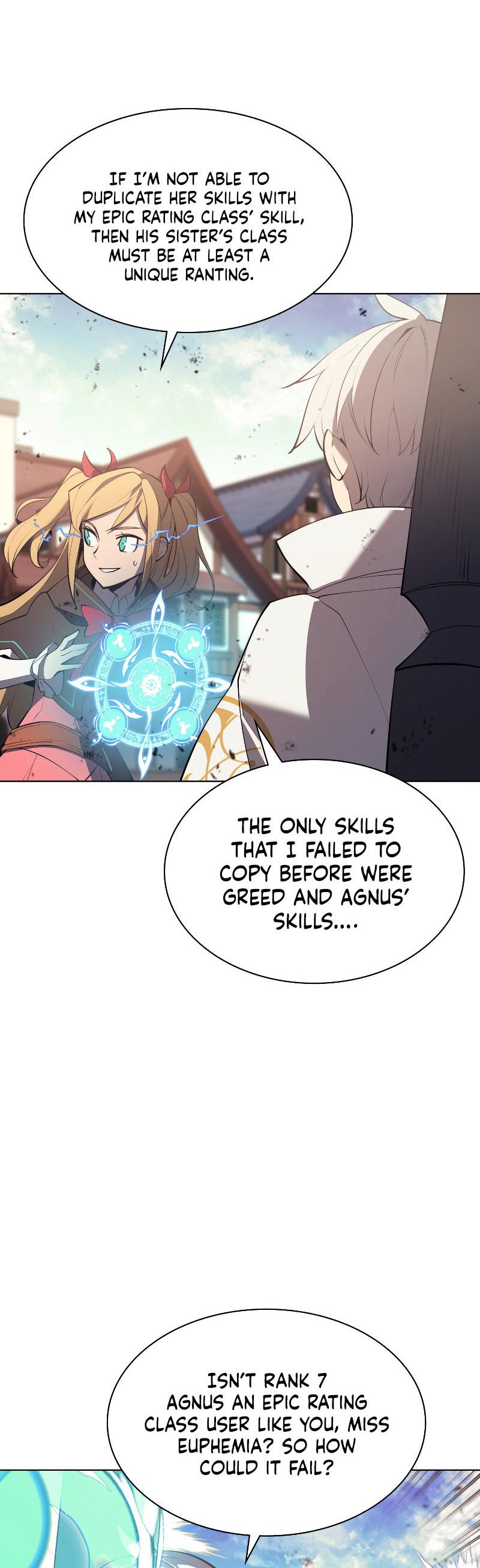 Overgeared Chapter 105 - Page 53 in English