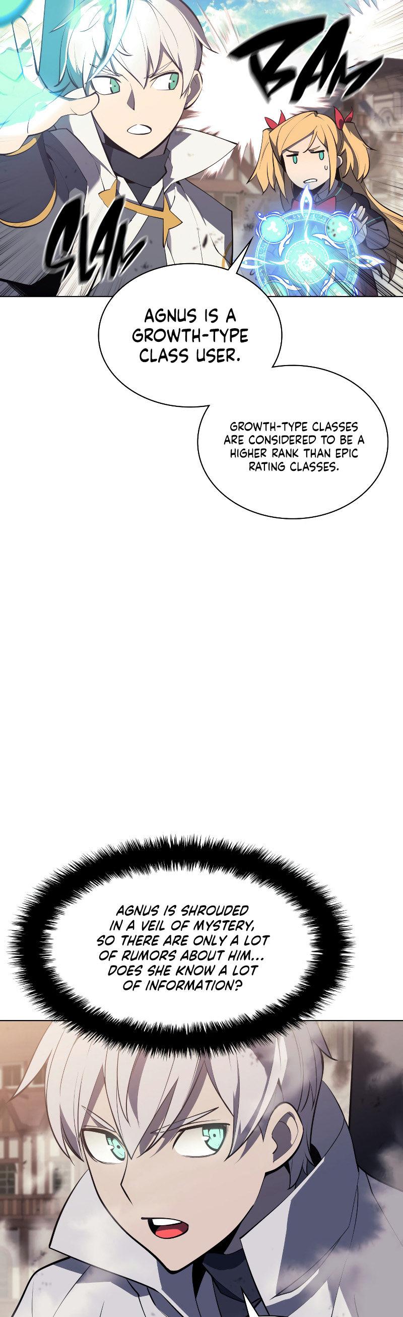 Overgeared Chapter 105 - Page 54 in English