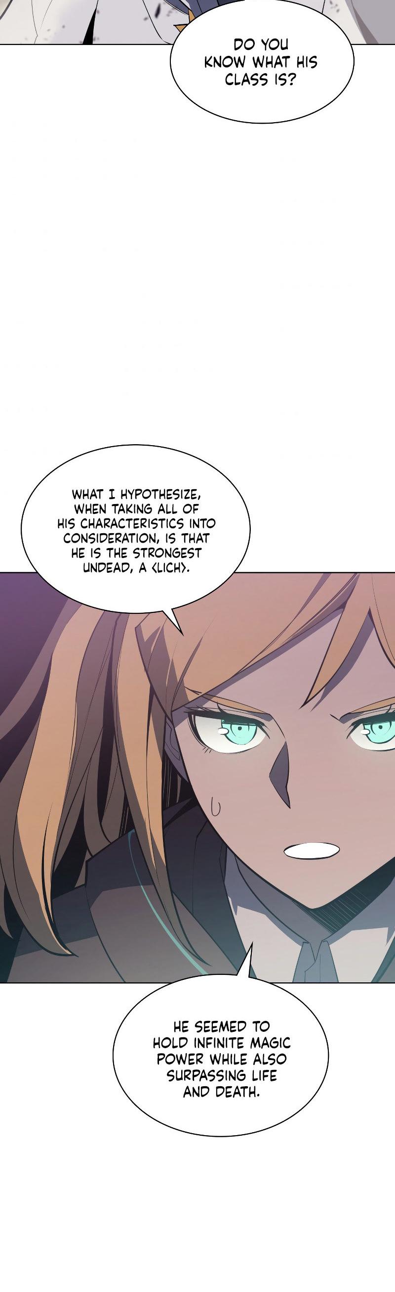 Overgeared Chapter 105 - Page 55 in English