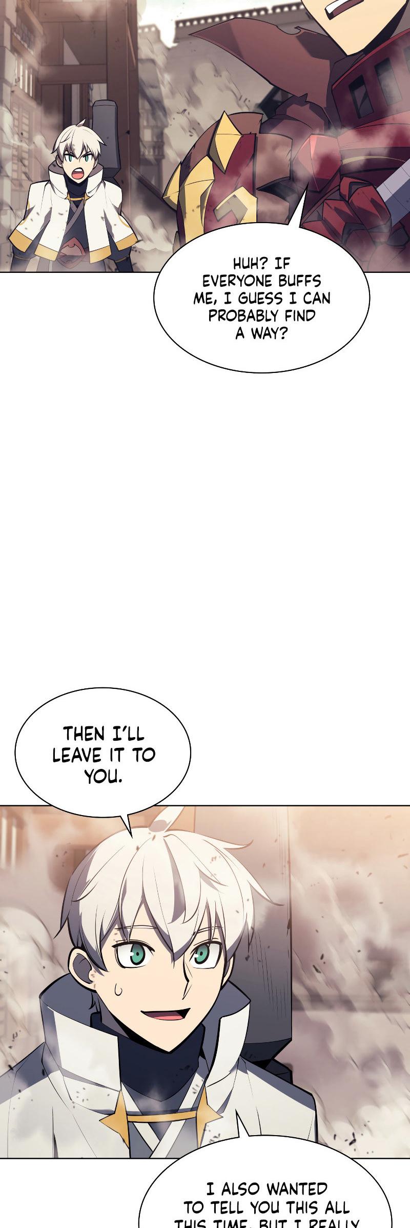 Overgeared Chapter 105 - Page 58 in English