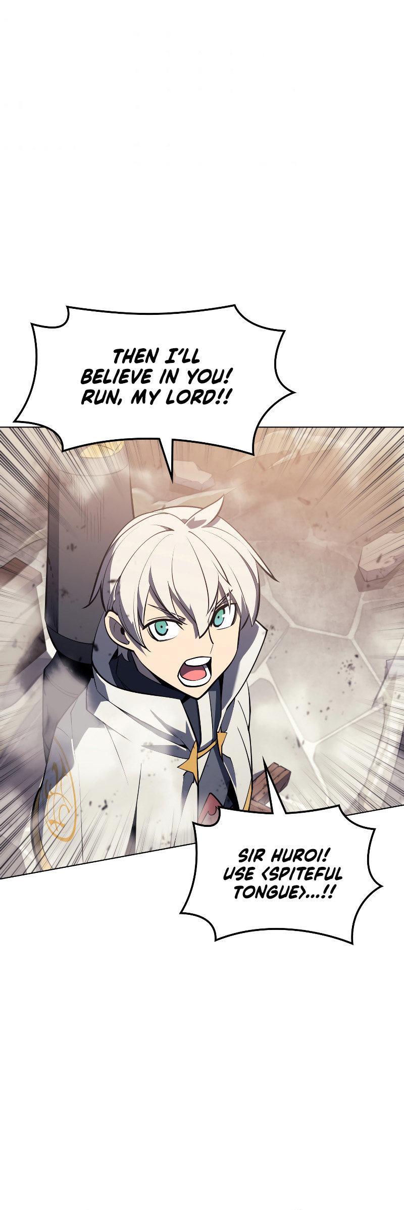 Overgeared Chapter 105 - Page 60 in English