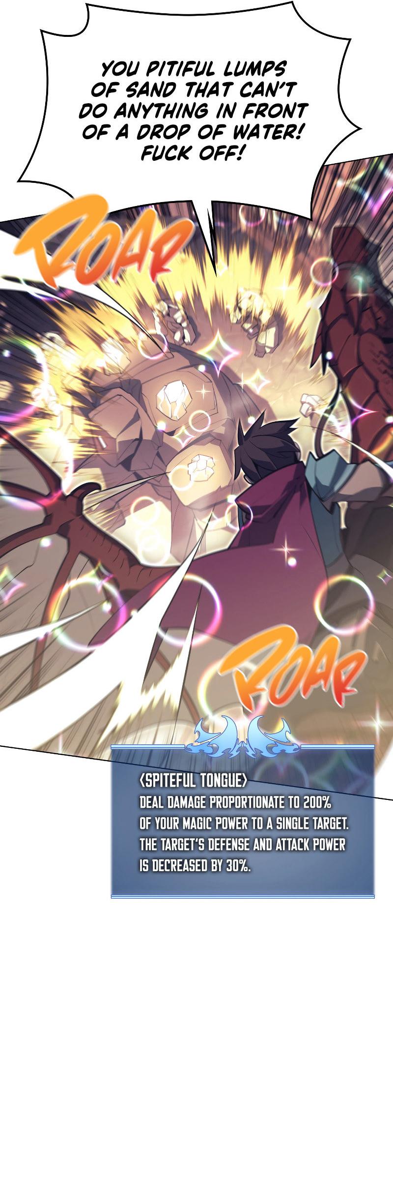 Overgeared Chapter 105 - Page 61 in English