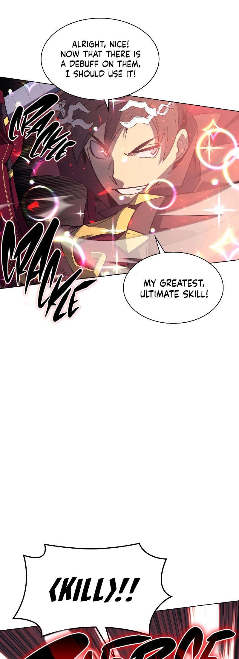 Overgeared Chapter 105 - Page 62 in English