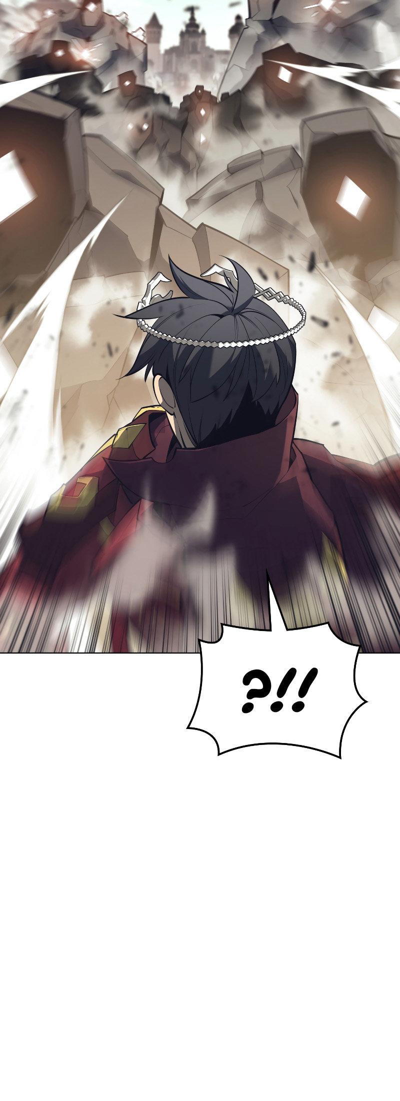 Overgeared Chapter 105 - Page 66 in English