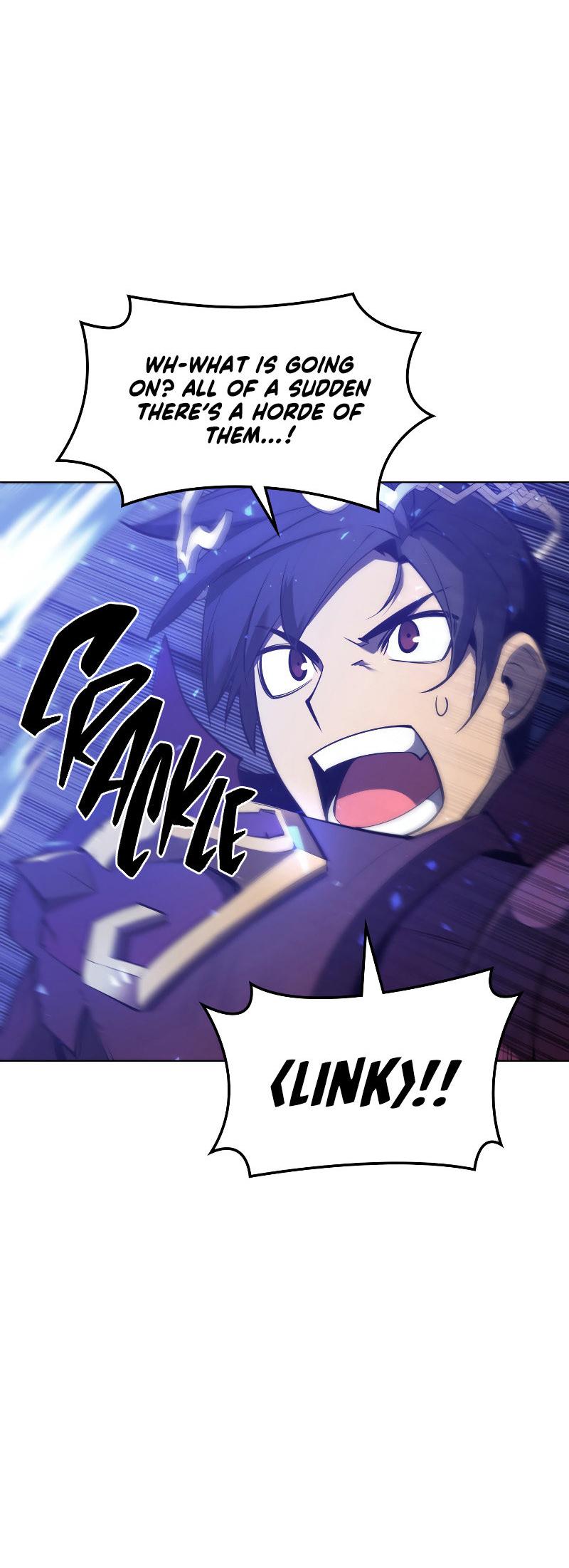 Overgeared Chapter 105 - Page 67 in English
