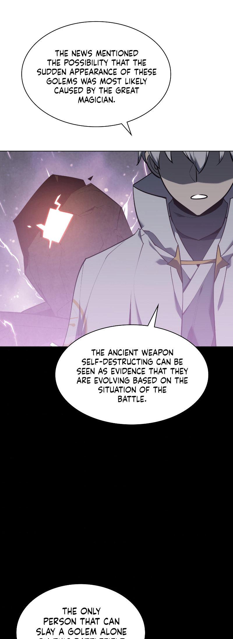 Overgeared Chapter 105 - Page 68 in English
