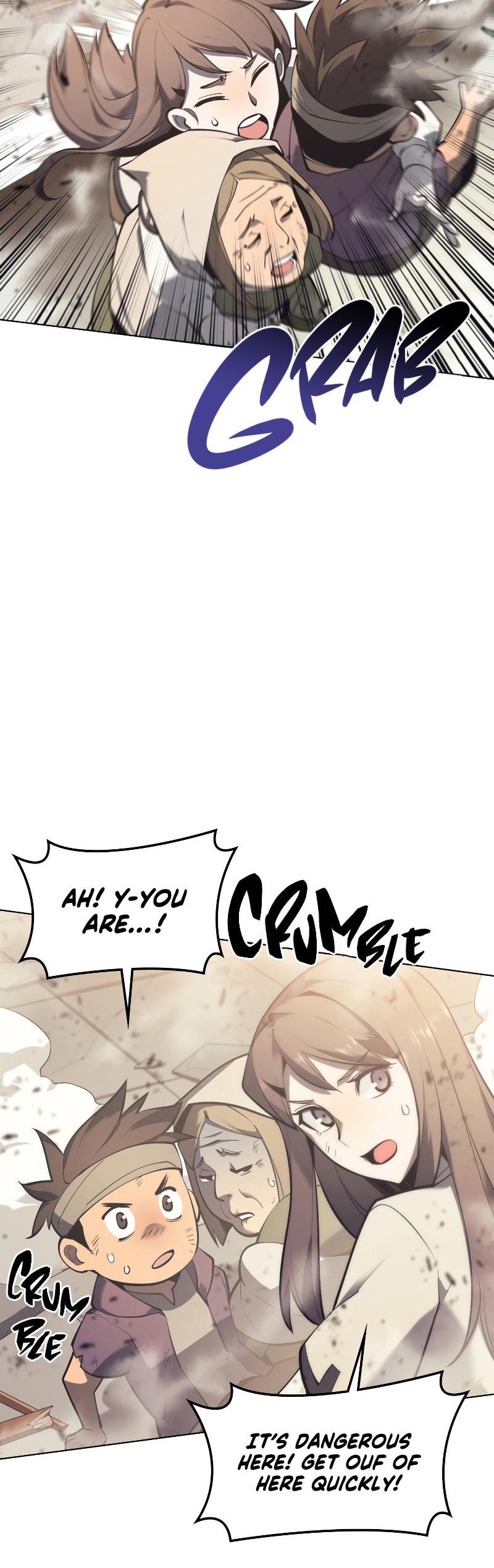 Overgeared Chapter 105 - Page 7 in English