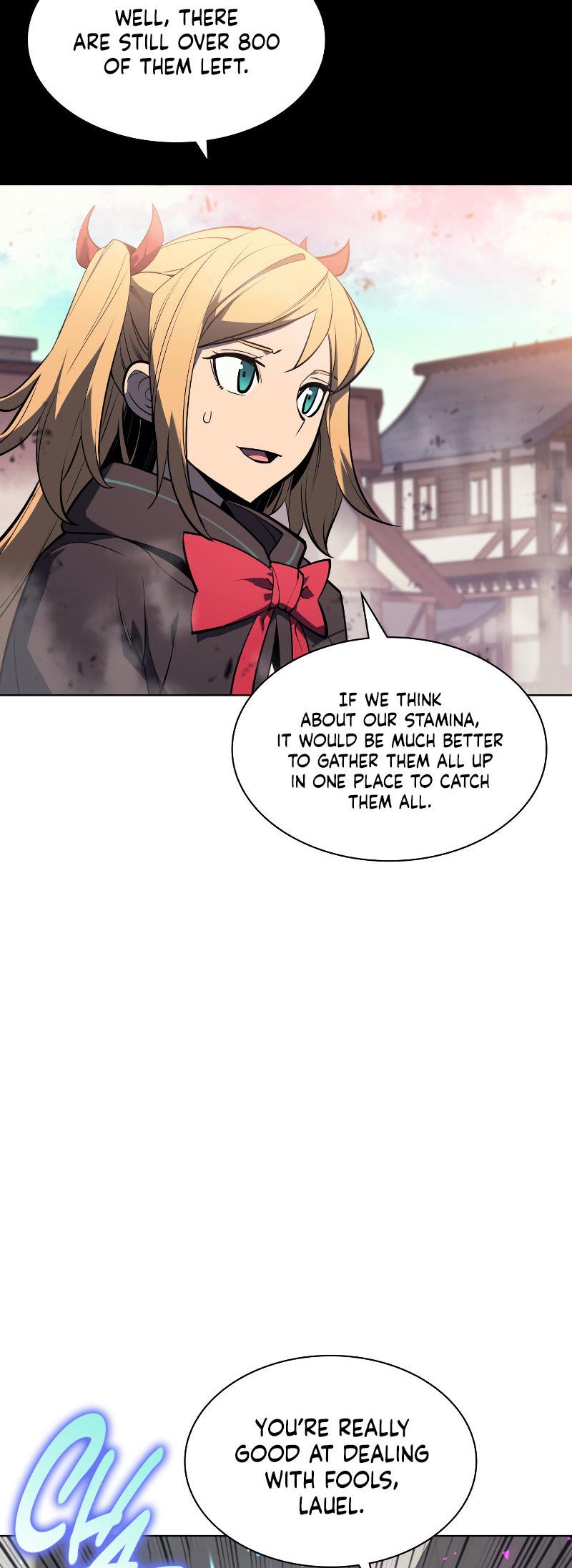 Overgeared Chapter 105 - Page 70 in English