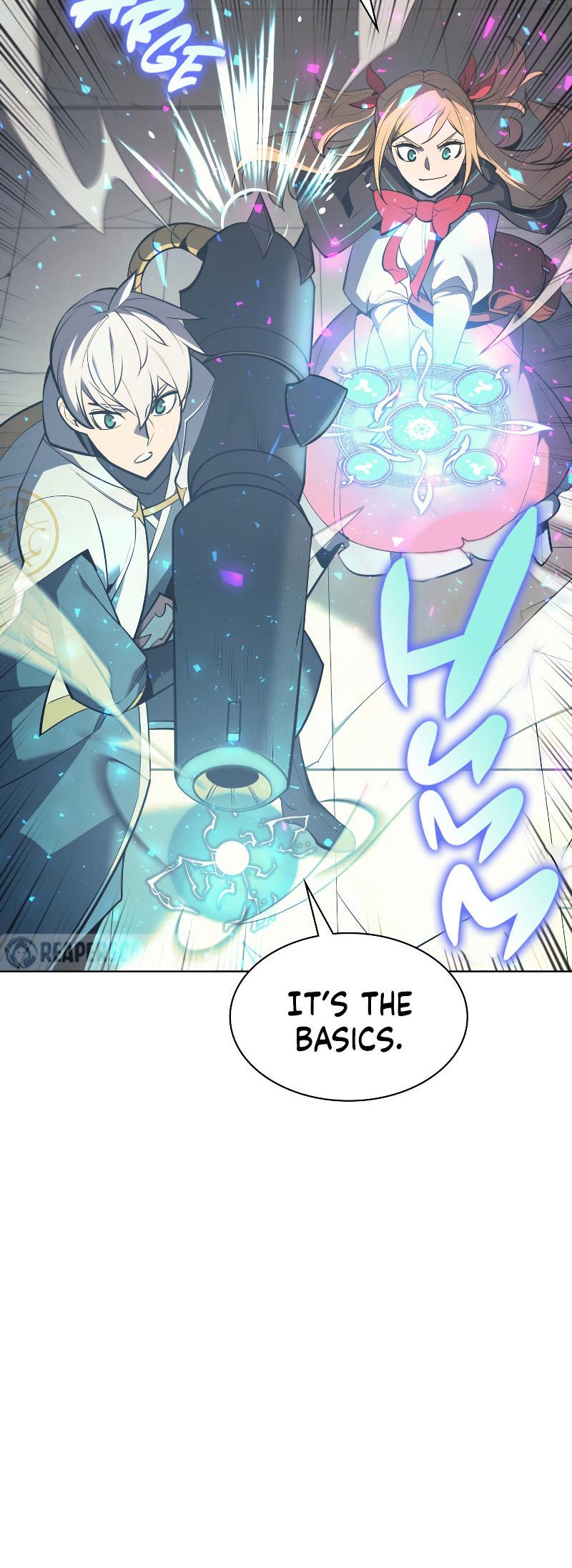 Overgeared Chapter 105 - Page 71 in English
