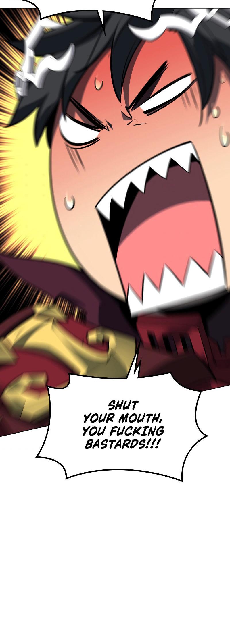Overgeared Chapter 105 - Page 73 in English