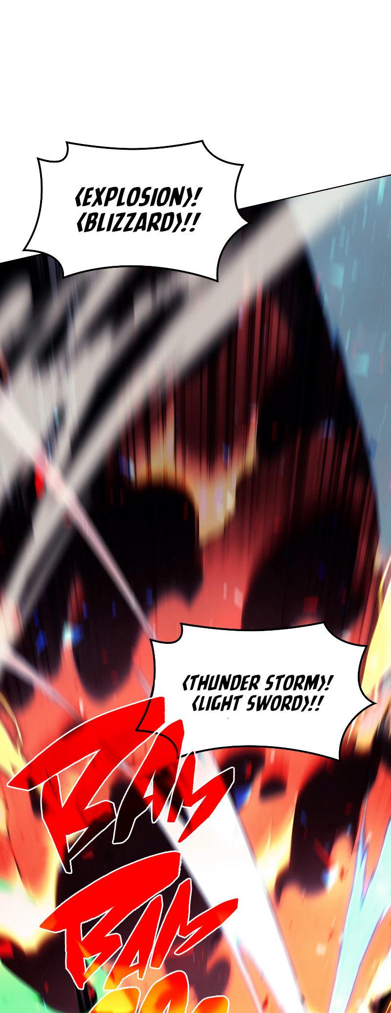 Overgeared Chapter 105 - Page 74 in English