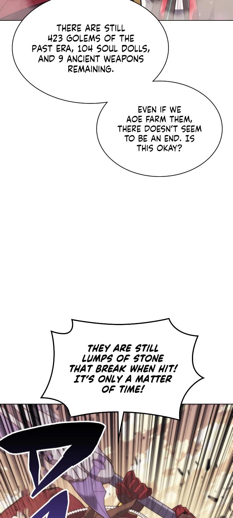 Overgeared Chapter 106 - Page 10 in English