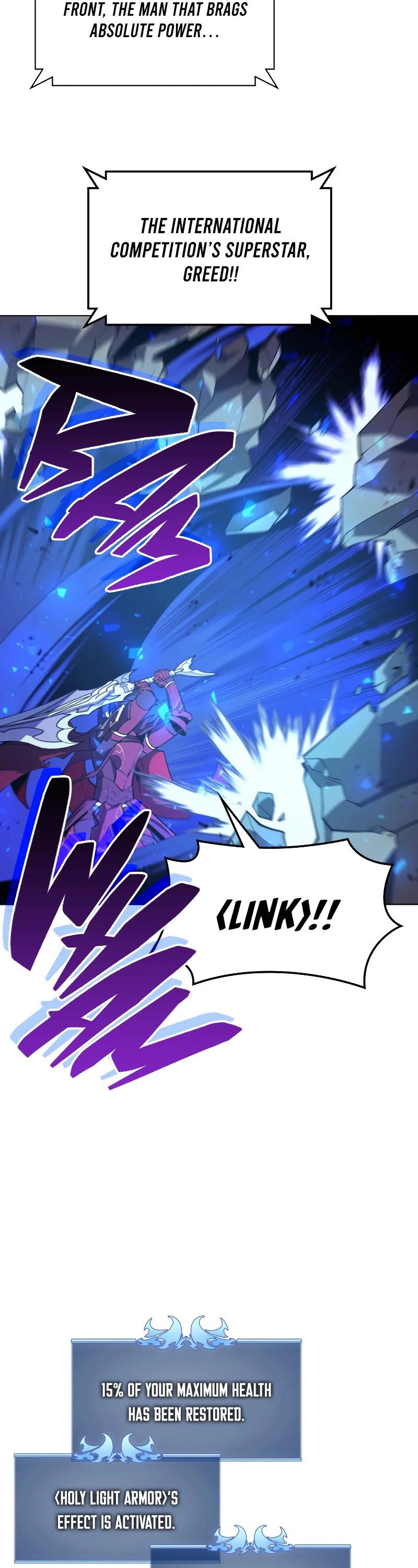 Overgeared Chapter 106 - Page 15 in English