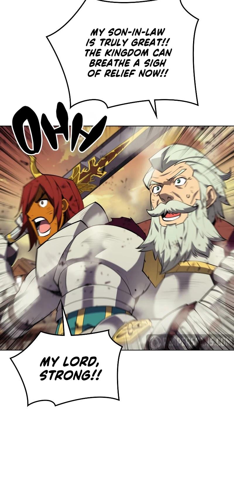 Overgeared Chapter 106 - Page 17 in English