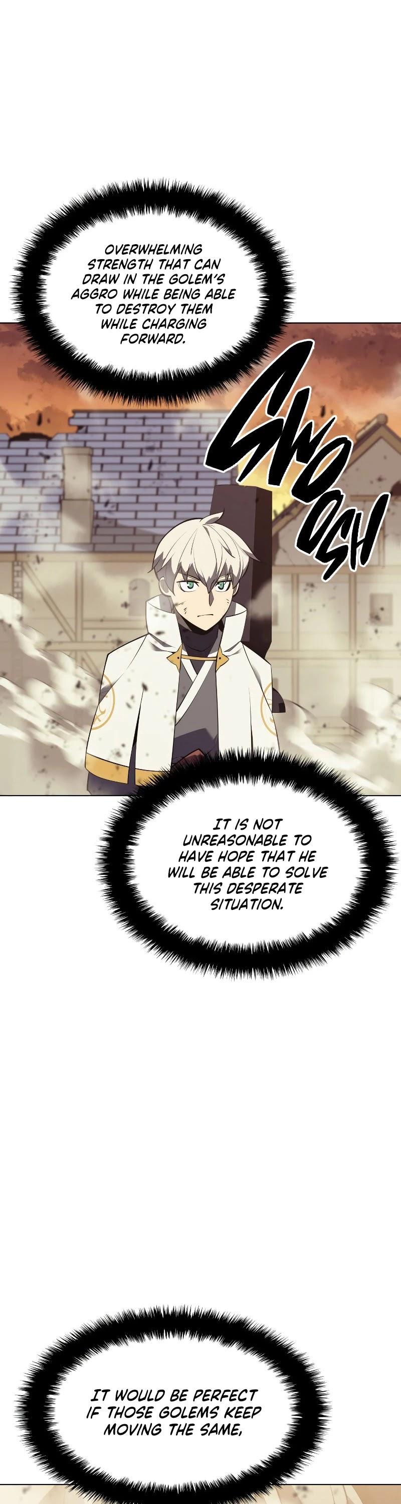 Overgeared Chapter 106 - Page 18 in English