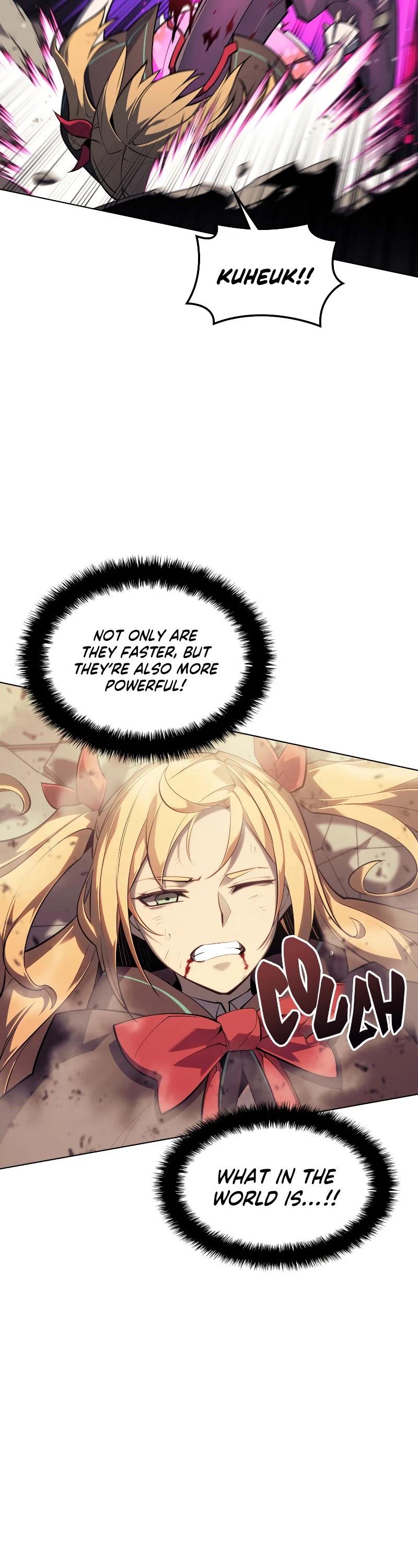 Overgeared Chapter 106 - Page 24 in English