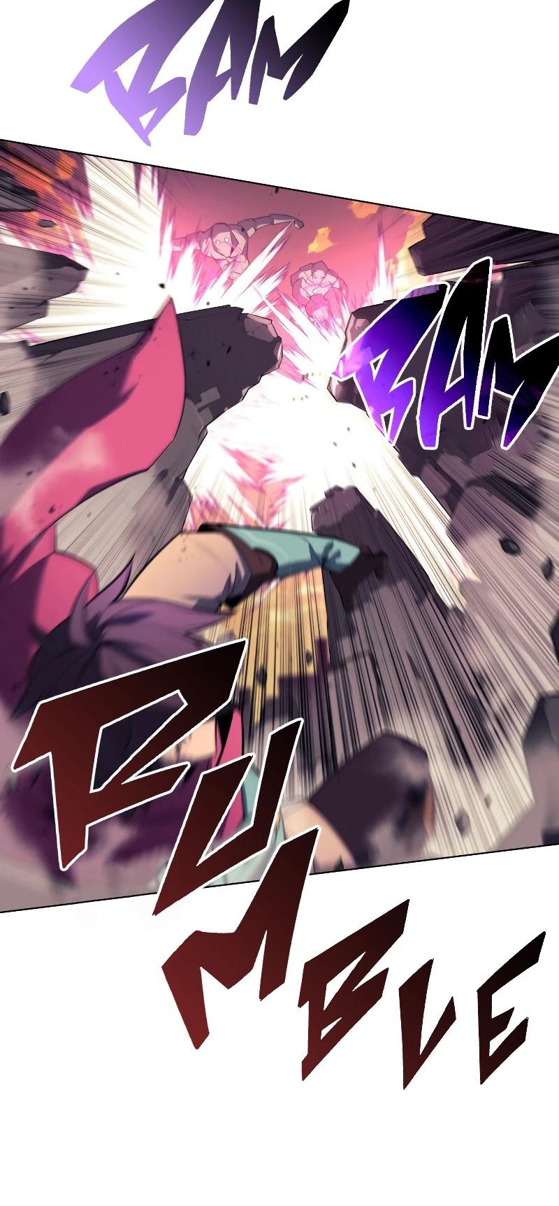 Overgeared Chapter 106 - Page 32 in English