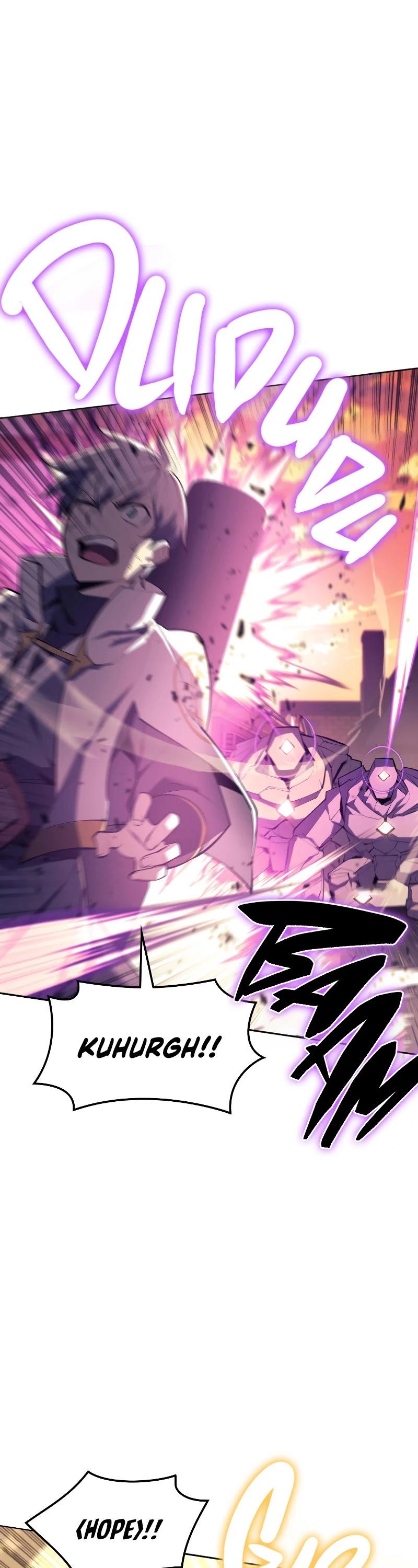 Overgeared Chapter 106 - Page 33 in English