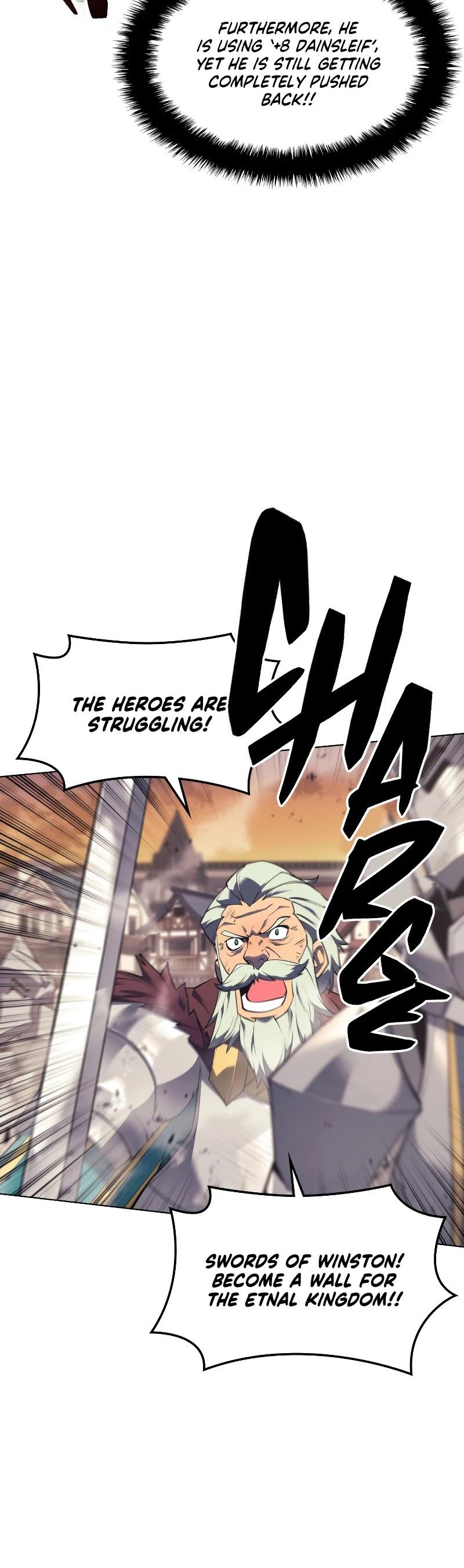 Overgeared Chapter 106 - Page 37 in English