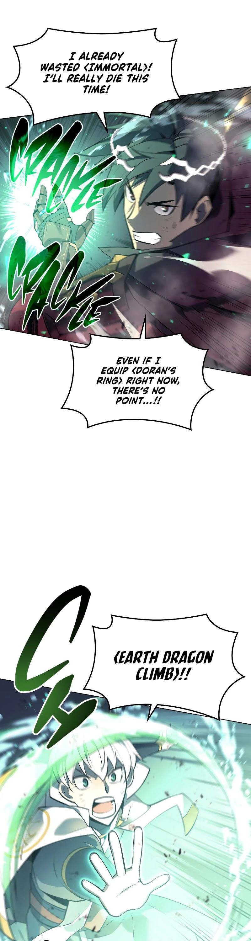 Overgeared Chapter 106 - Page 4 in English