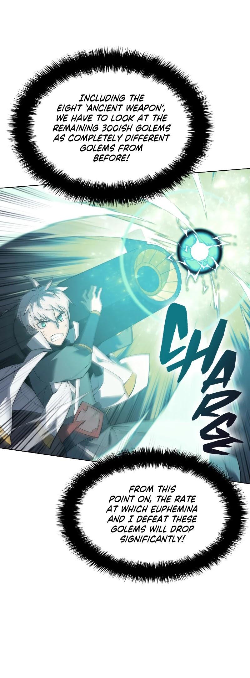Overgeared Chapter 106 - Page 51 in English