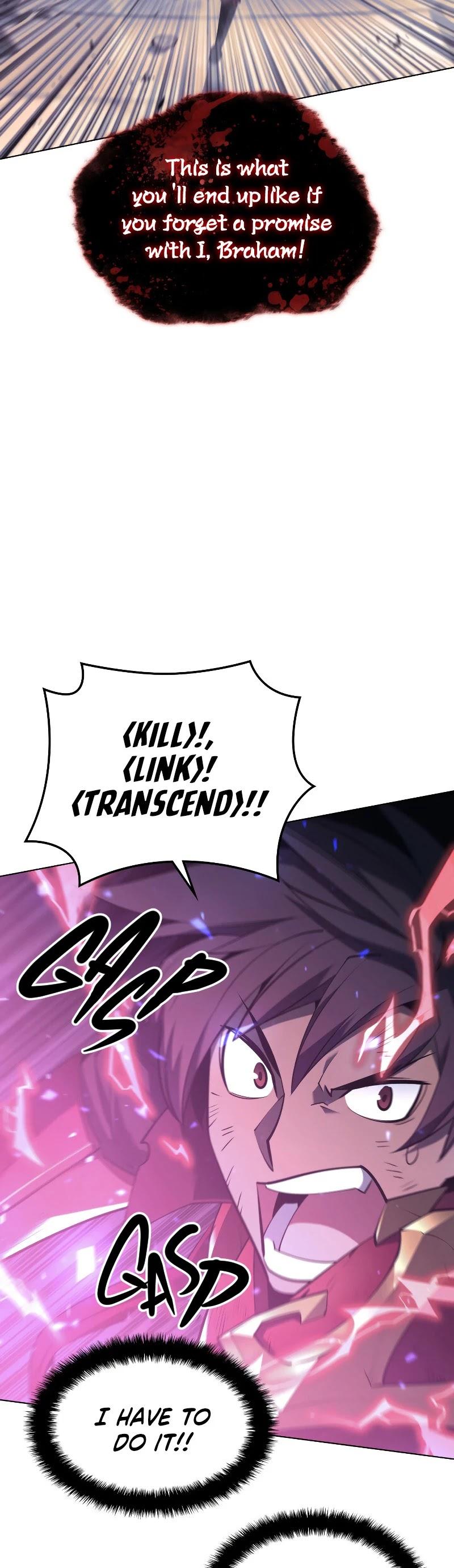 Overgeared Chapter 106 - Page 55 in English