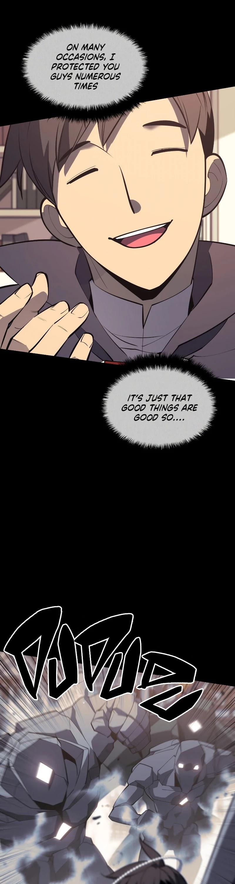 Overgeared Chapter 106 - Page 58 in English