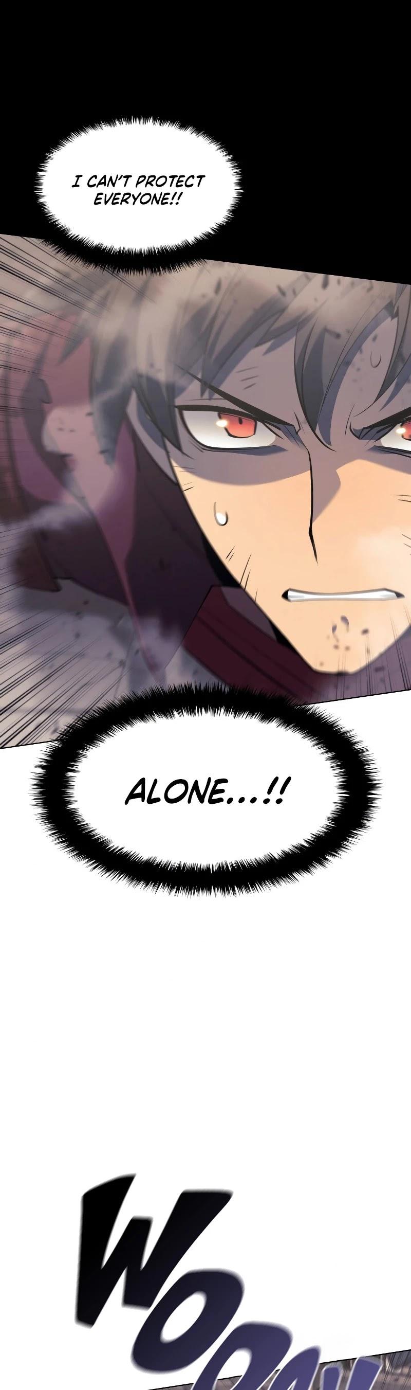 Overgeared Chapter 106 - Page 60 in English