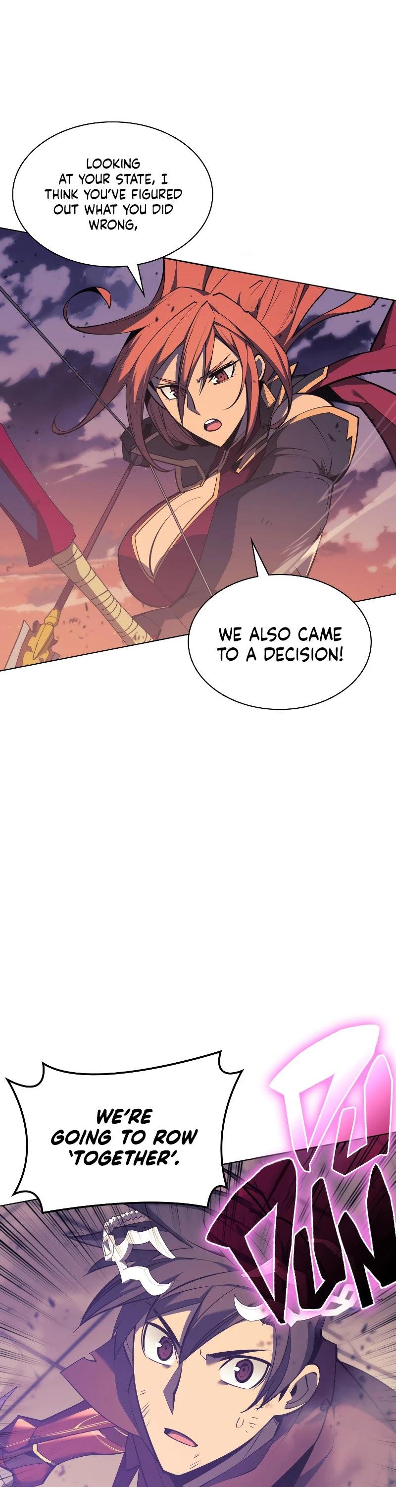 Overgeared Chapter 106 - Page 66 in English