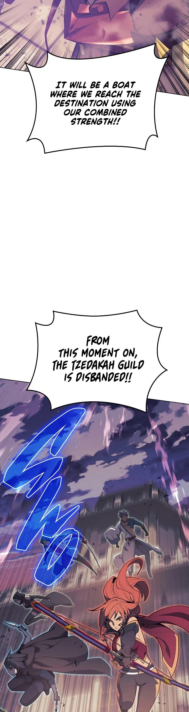 Overgeared Chapter 106 - Page 67 in English
