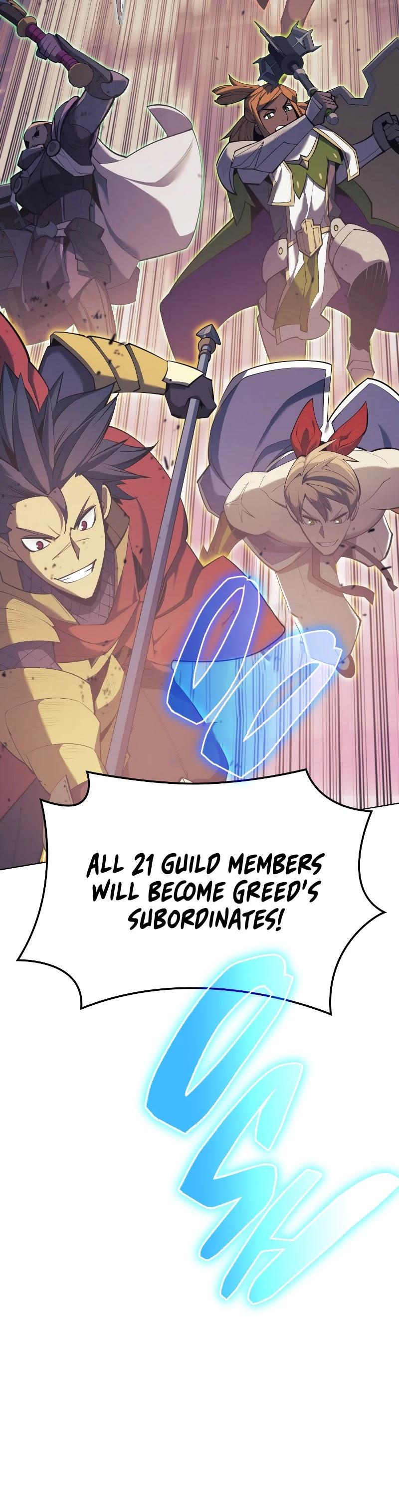Overgeared Chapter 106 - Page 68 in English