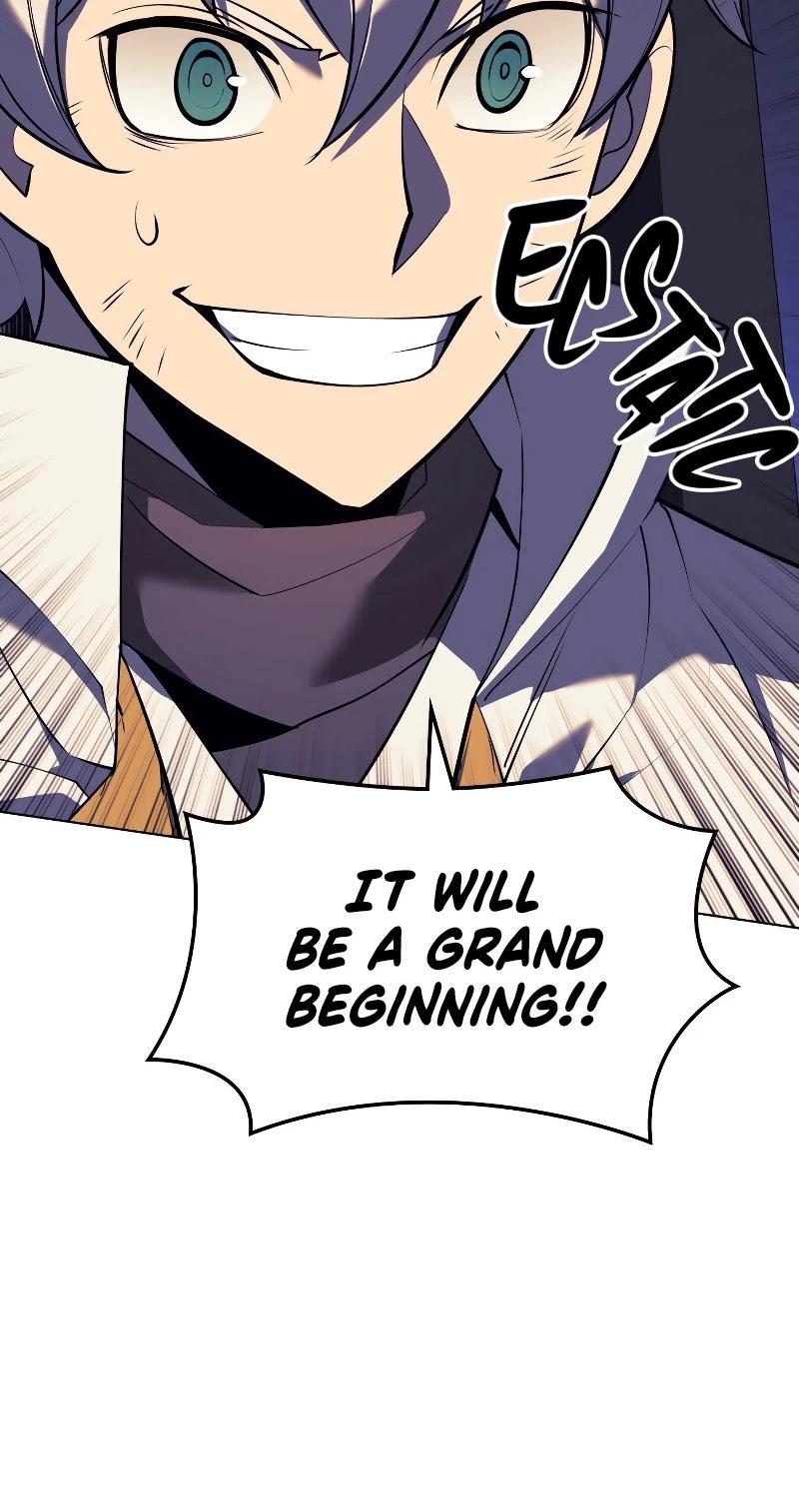 Overgeared Chapter 106 - Page 71 in English