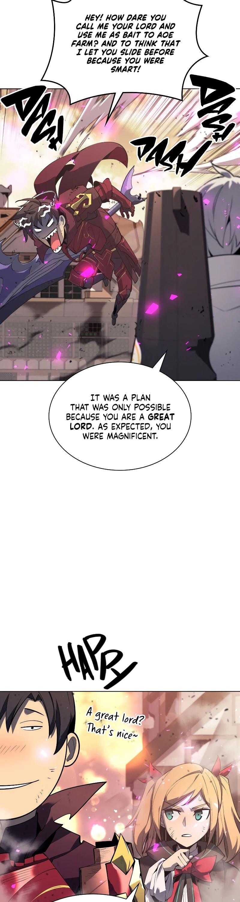 Overgeared Chapter 106 - Page 9 in English