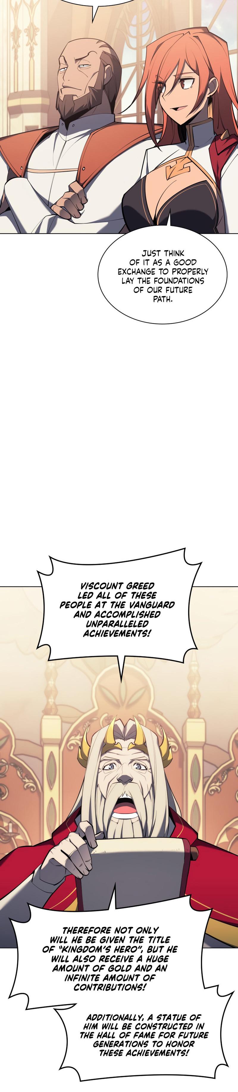 Overgeared Chapter 108 - Page 10 in English