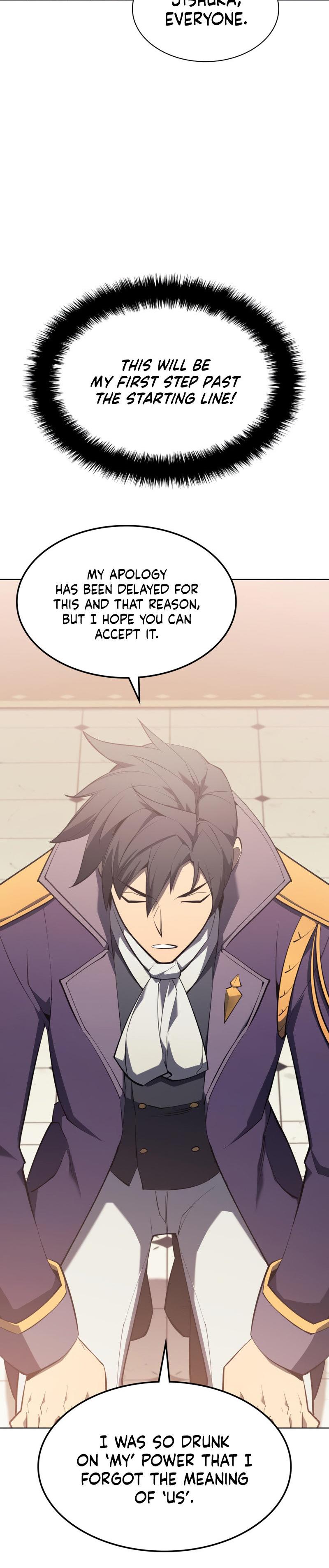 Overgeared Chapter 108 - Page 19 in English