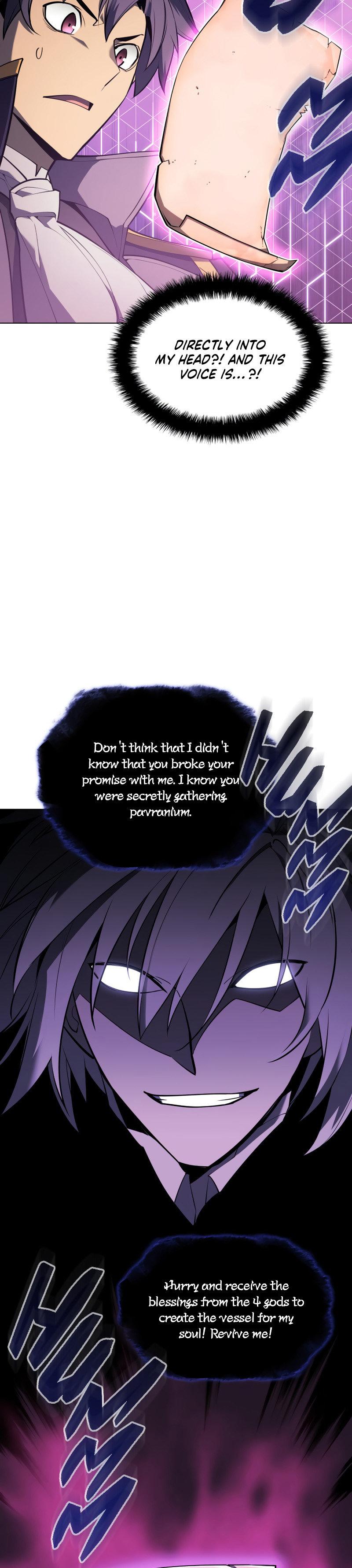 Overgeared Chapter 108 - Page 30 in English