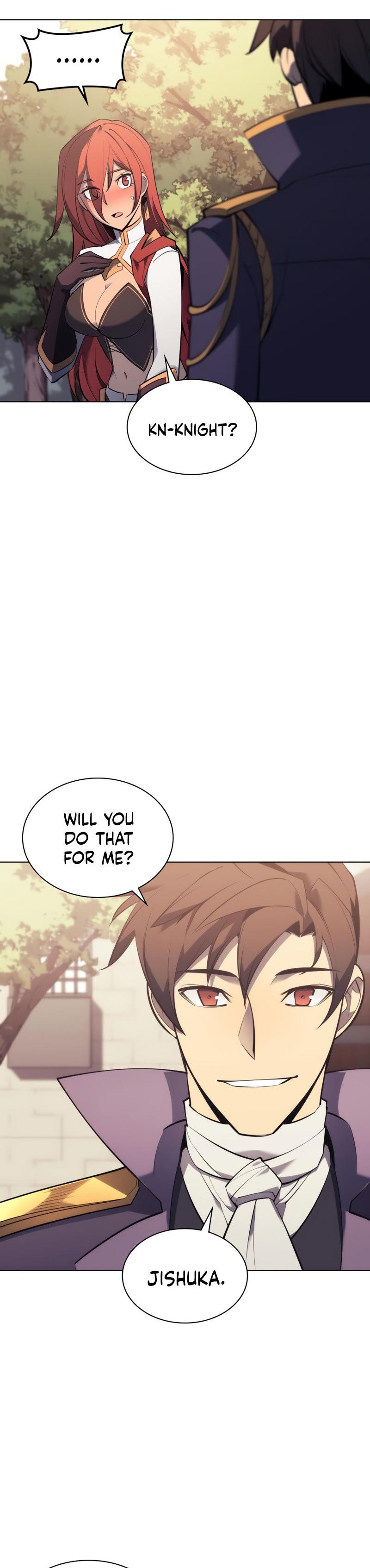 Overgeared Chapter 108 - Page 39 in English