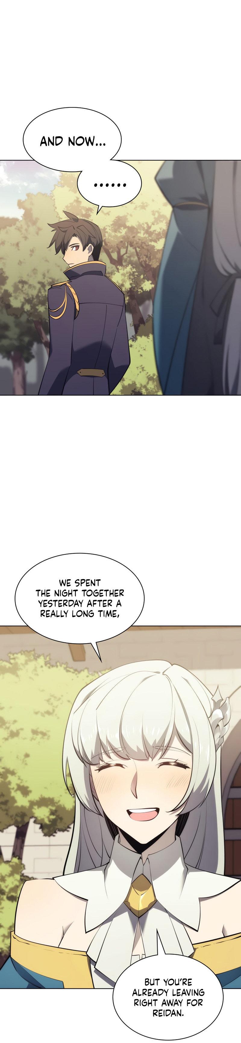 Overgeared Chapter 108 - Page 44 in English
