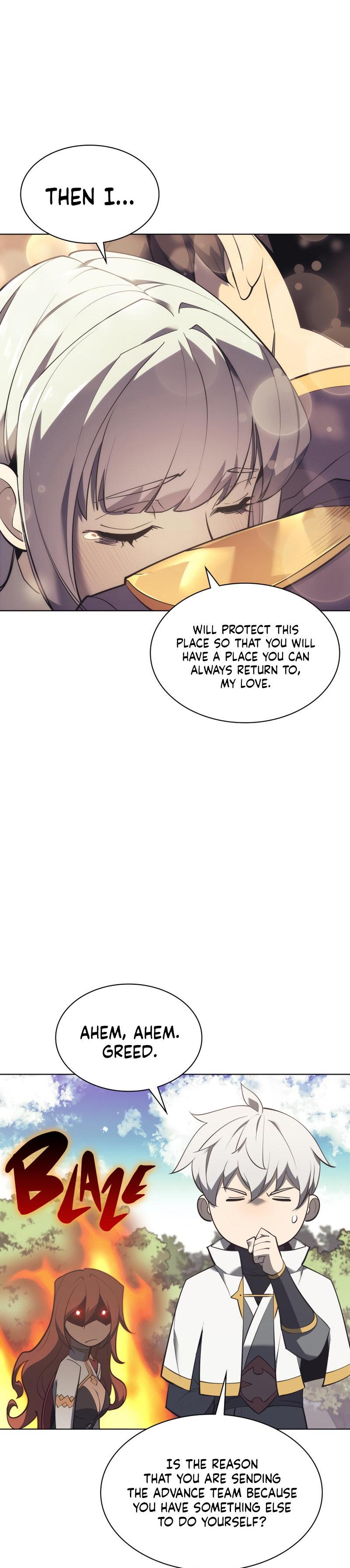 Overgeared Chapter 108 - Page 47 in English