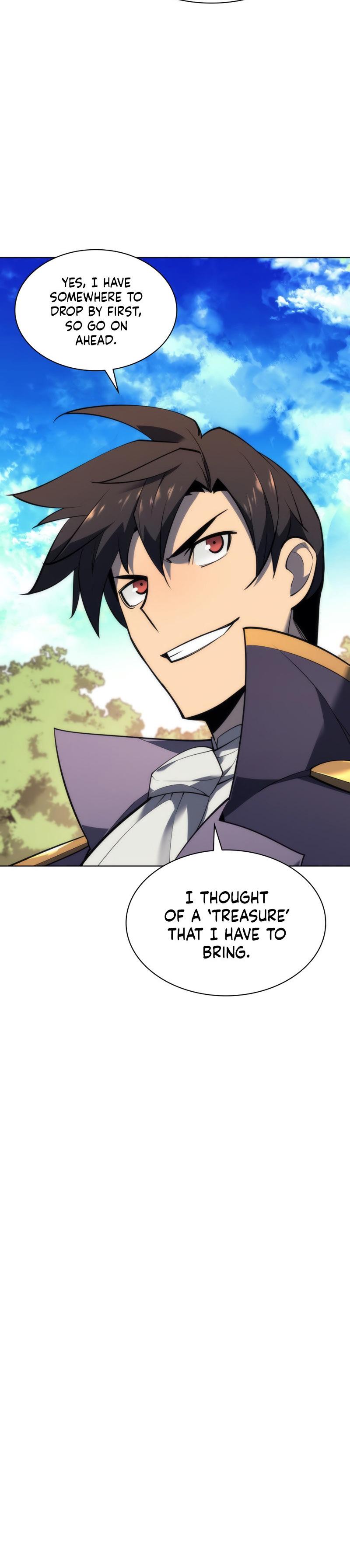 Overgeared Chapter 108 - Page 48 in English